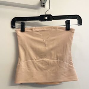 Nude Shapewear Waist Trainer